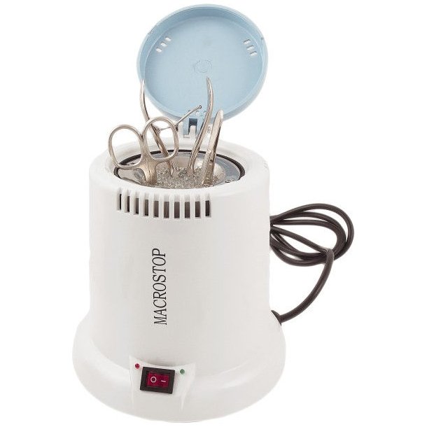 Sterilisator Quartz Macrostop HW