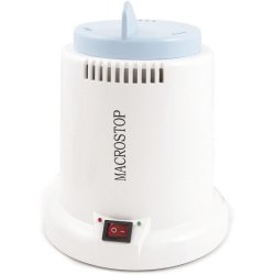 Sterilisator Quartz Macrostop HW