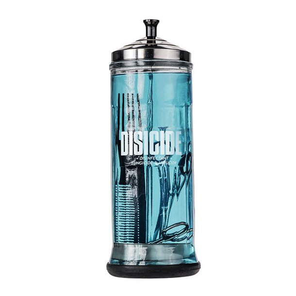 Desinfi. Glas 1100 ml. Disicide