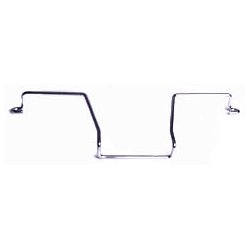 Spejlholder Efalock crome piccolo 6237 til rullebord