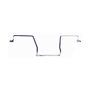 Spejlholder Efalock crome piccolo 6237 til rullebord