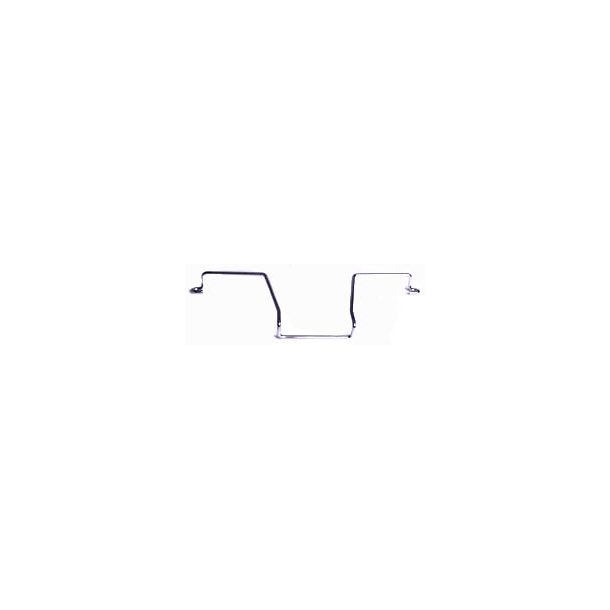 Spejlholder Efalock crome piccolo 6237 til rullebord
