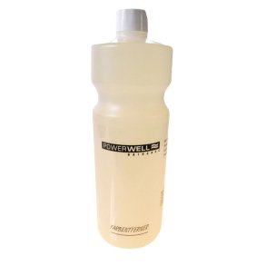 Farvefjerner Powerwell HT 1000 ml.