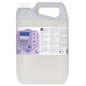 DISICIDE PLUS Koncentrat 5000 ml.