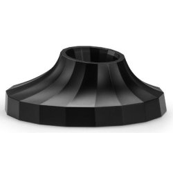 Bordstander og Lader JRL Diamond CLIPPER &amp; TRIMMER