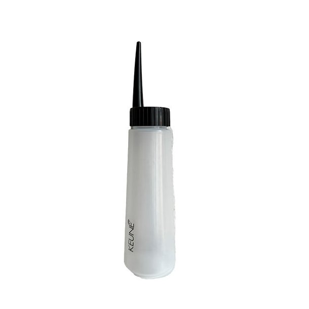Keune Applikationsflaske 240 ml.