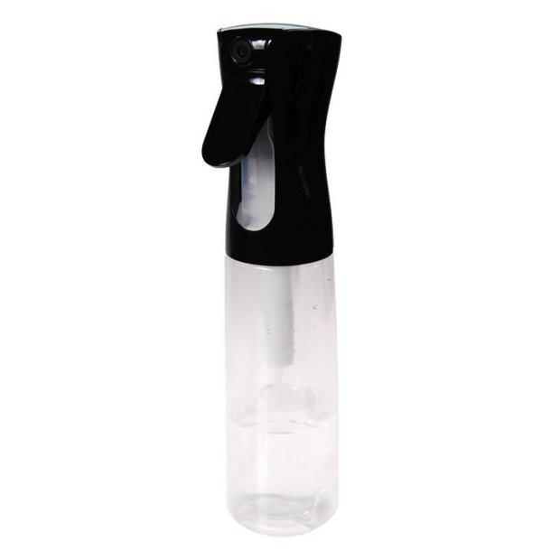 Vandforstver Aerospray Klar 300 ml.