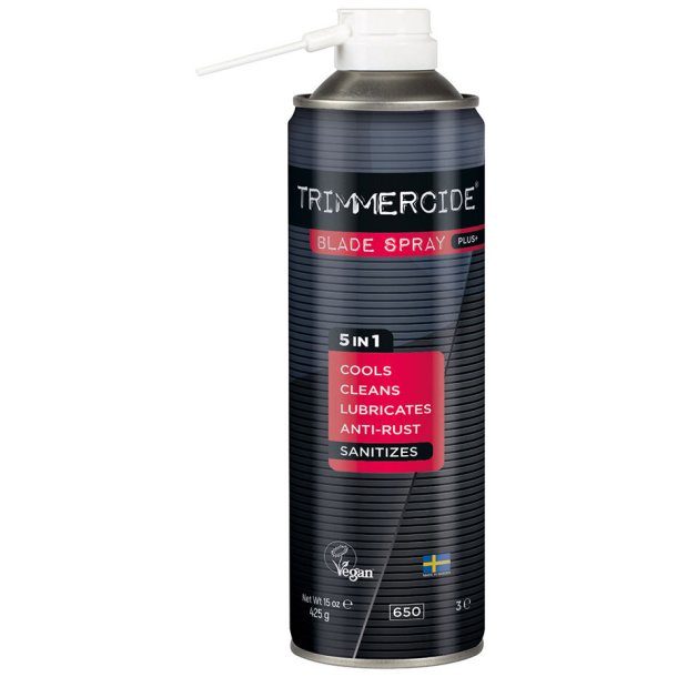 Olie Trimmercide Blade Spray 5 i 1