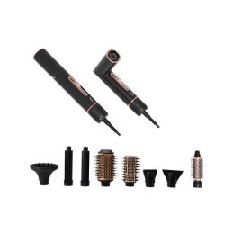 Airstyler Haws Beauty 8 Heads DELUXE