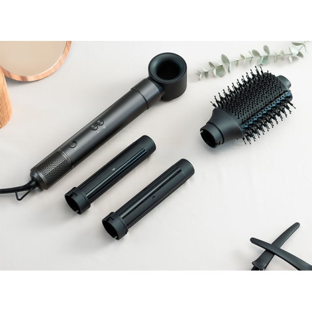 Airstyler Haws Beauty 4 Heads 1500 W.