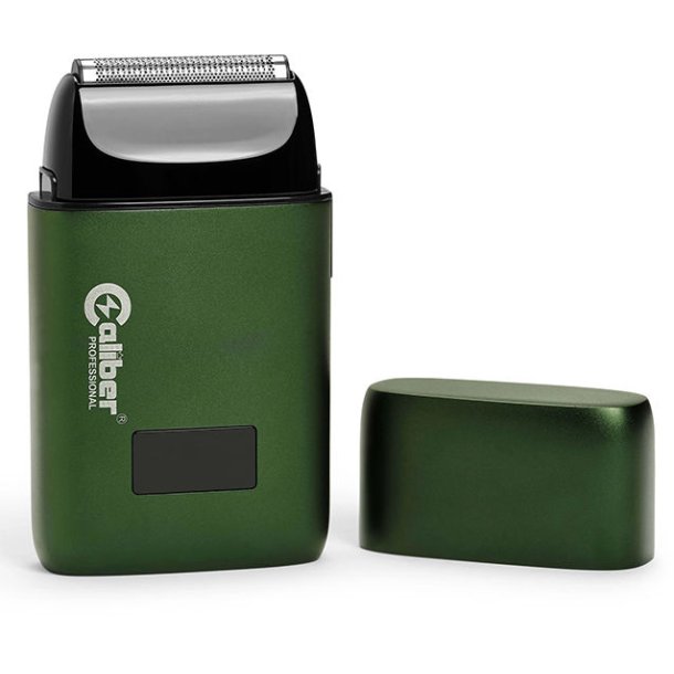 Klippemaskine Caliber Solo Barbermaskine Shaver