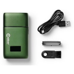 Klippemaskine Caliber Solo Barbermaskine Shaver