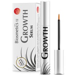 Intensive Growth Serum 3 ml. Biosmetic