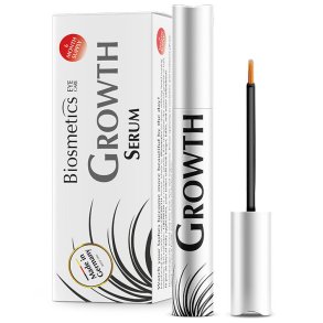 Intensive Growth Serum 3 ml. Biosmetic �jenvippeserum