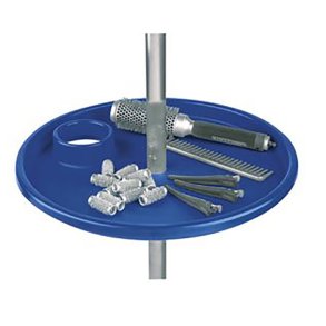 Holder t/ .hoved BAKKE Tray