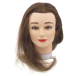 vehoved Aline / Student 200/230 h/cm. Lngde 40 cm.