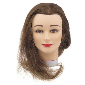 vehoved Aline / Student 200/230 h/cm. Lngde 40 cm.