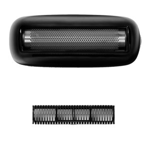 Skrhoved Caliber Solo Shaver Folie & Blades