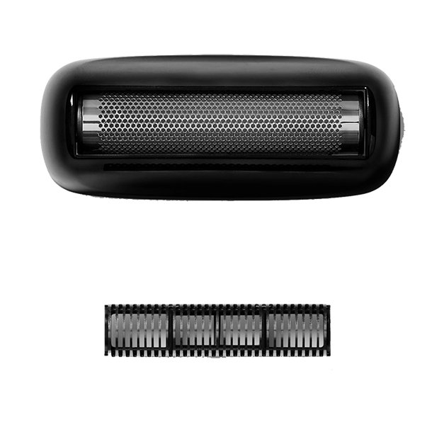 Skrhoved Caliber Solo Shaver Folie &amp; Blades