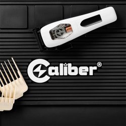 Caliber Magnetisk Barber Station Mtte
