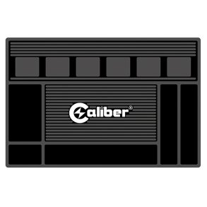 Caliber Magnetisk Barber Station Mtte