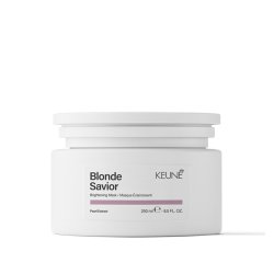 KEUNE CARE Blonde Savior Mask 250 ml