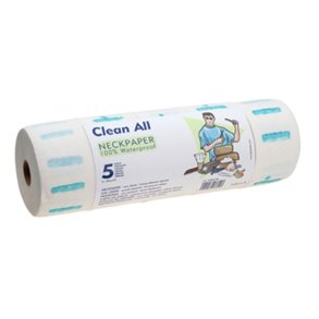 Halskrave papir Clean All 5 ruller 1 stang