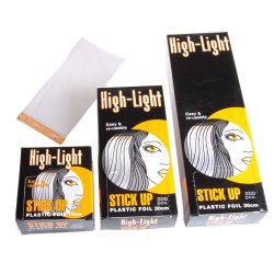 High-Light Stick Up 10 x 9 cm. plast 200 stk.