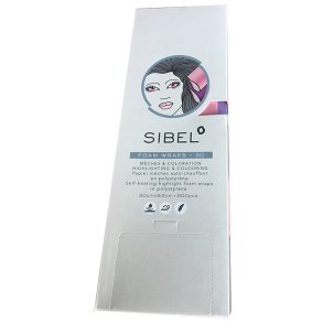 High-Light Foam Color 30 cm 200 stk.