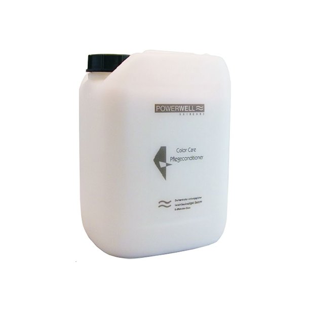 Balsam Conditioner Powerewell 5000 ml.