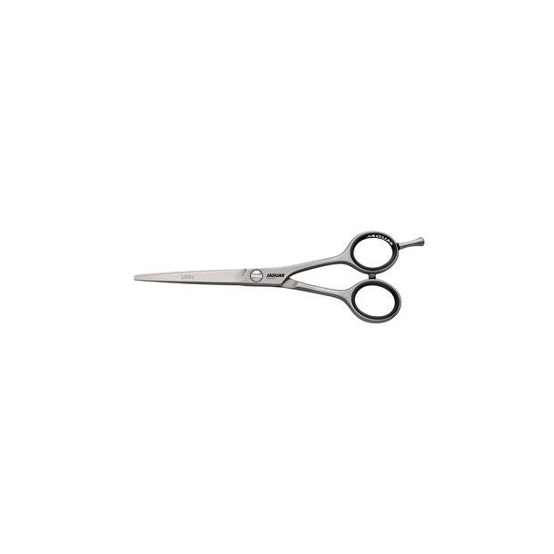 Saks Jaguar Satin 6" 0360