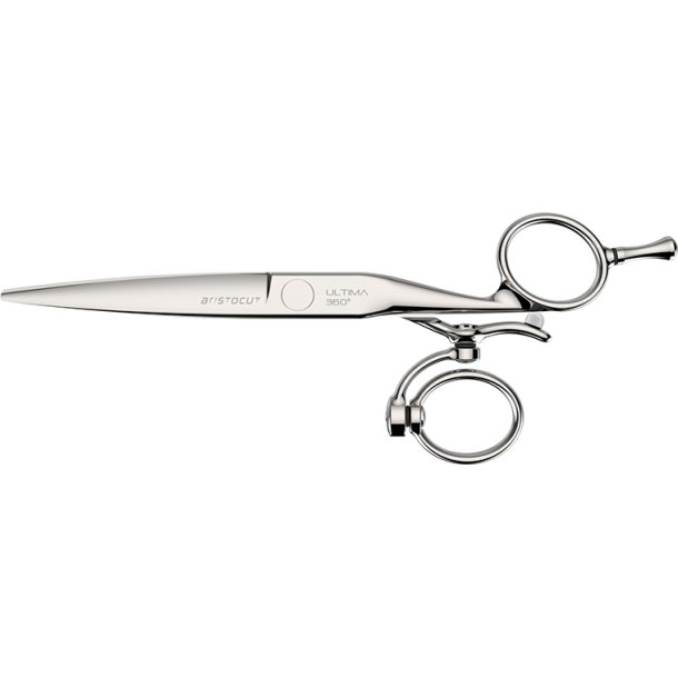 Saks Aristocut Ultima Drejeled 6"