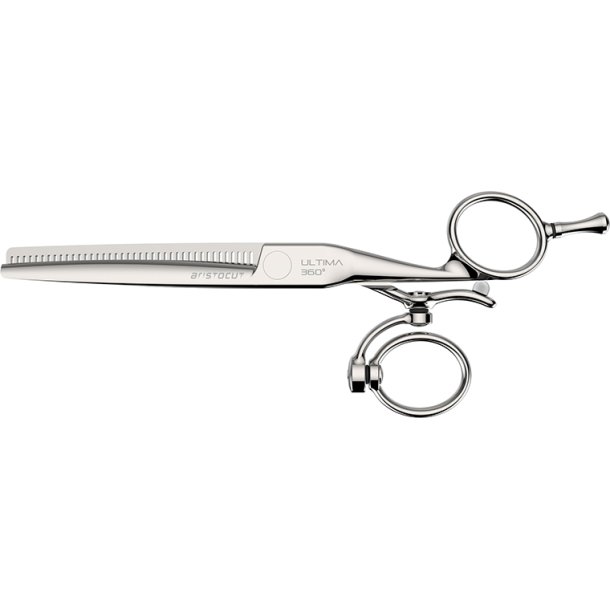 Saks Aristocut Ultima Drejeled Sculpter 6" 40 T
