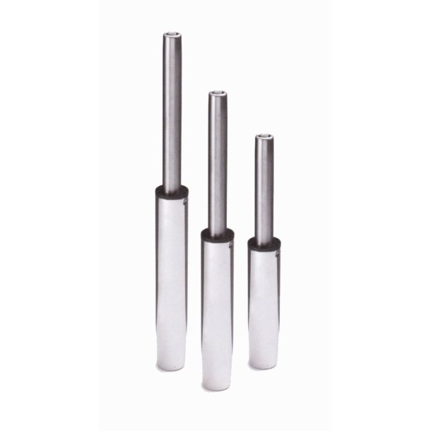 Gaslift til klippestol mellem 37-56 cm.