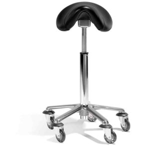 Klippestol SI SADDEL Small skater hjul 