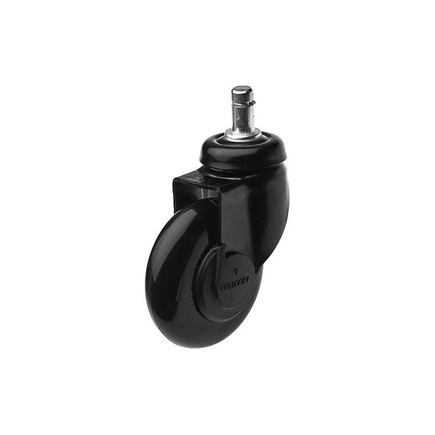 Hjul t/klippestol EFA CLICTEC Skater SLV st af 5 stk. hjul