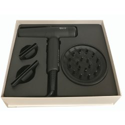 F�n Cera Black Jet 1800