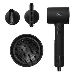 Fn Cera PRO BLDC Sort 1600 W incl. softstyler