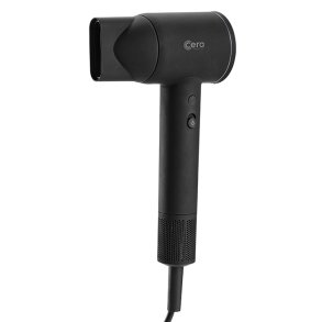 Fn Cera PRO BLDC Sort 1600 W incl. softstyler