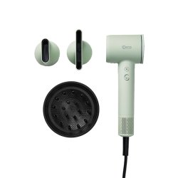 Fn Cera PRO BLDC MINT/Pastelgrn 1600 W incl. softstyler