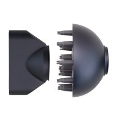 Fn HW JET Ionic 1600 W. Air Flow 216 km/t