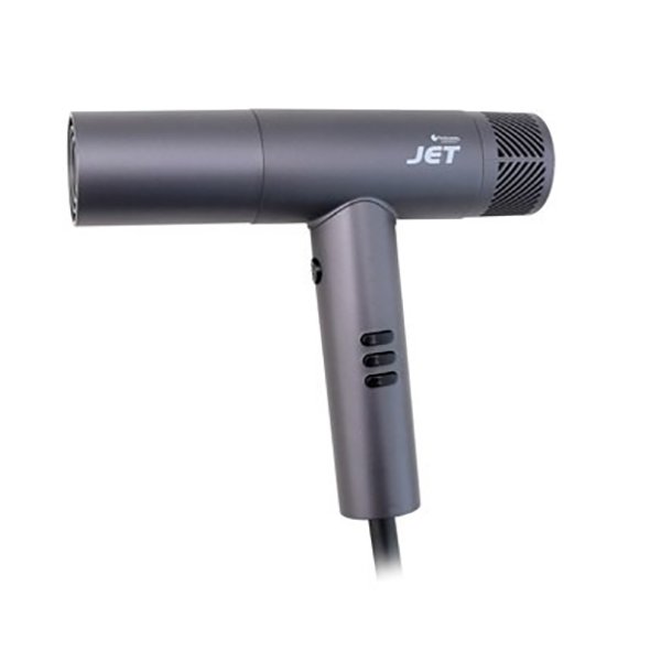 Fn HW JET Ionic 1600 W. Air Flow 216 km/t