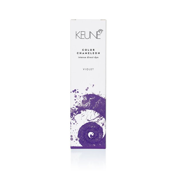 Color Chameleon Violet