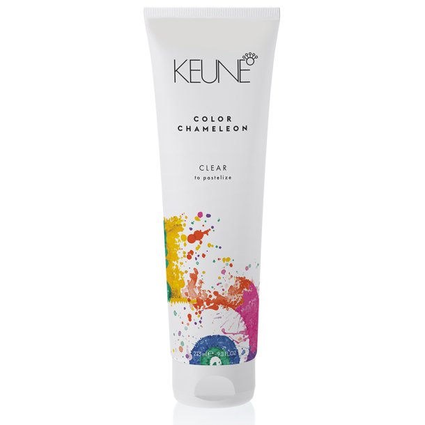 Color Chameleon Clear