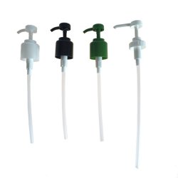 Keune Pumpe Hvid til 1 ltr. flaske	