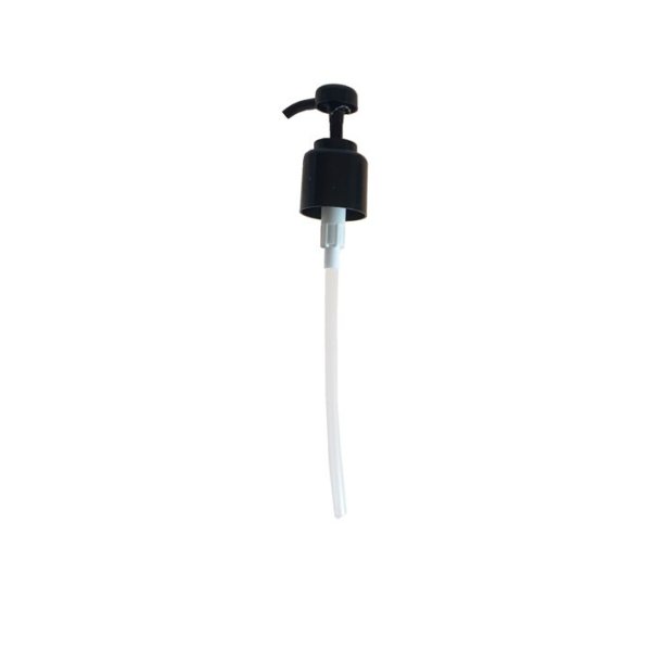 Keune Pumpe Hvid til 1 ltr. flaske	