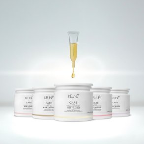 KEUNE CARE Miracle Elixir Booster 3 stk. 