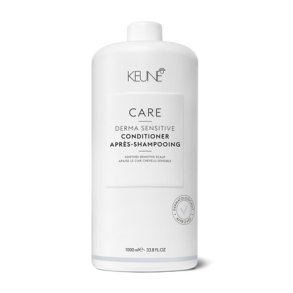KEUNE CARE Sensitive Scalp Conditioner 1000 ml.