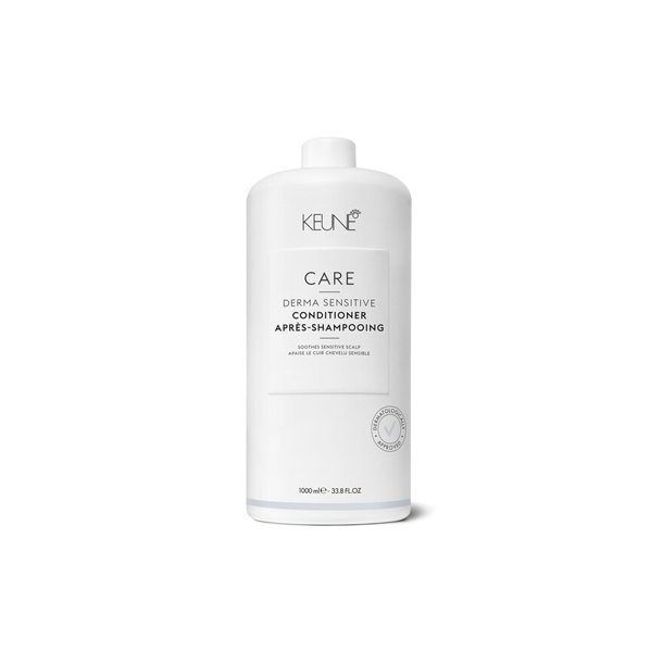 KEUNE CARE Sensitive Scalp Conditioner 1000 ml.