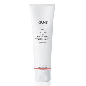 KEUNE CARE Confident Curl Leave-in Coily (4) 300 ml
